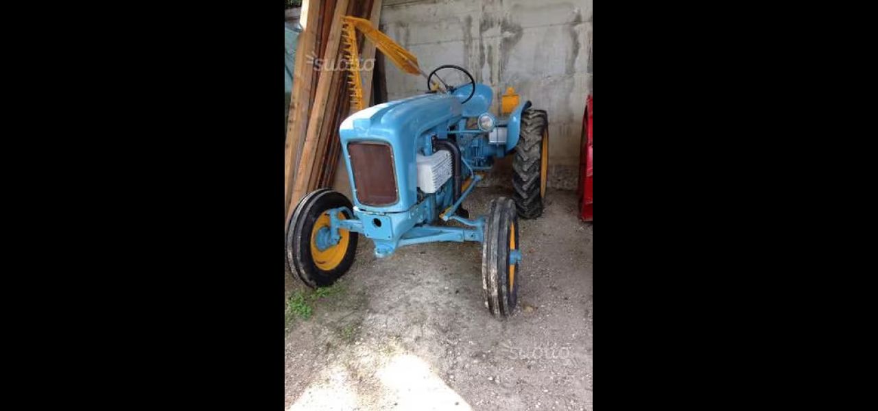 Landini - usata in vendita Abruzzo Marche 1