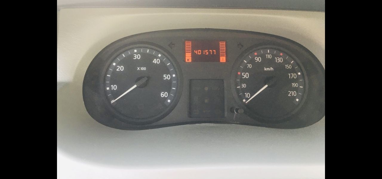 RENAULT TRAFFIC 9 POSTI - usata in vendita Abruzzo Marche 1