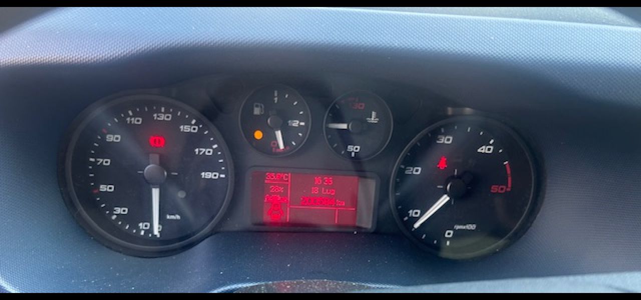 IVECO DAILY 35C15 - usata in vendita Abruzzo Marche 1