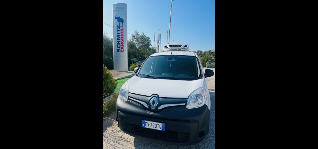 RENAULT KANGOO FRCX - usata in vendita Abruzzo Marche 1