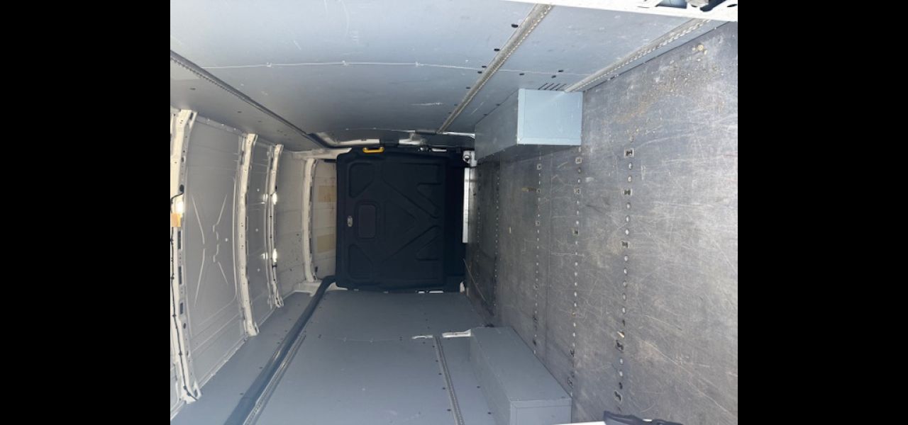 FORD TRANSIT - usata in vendita Abruzzo Marche 1