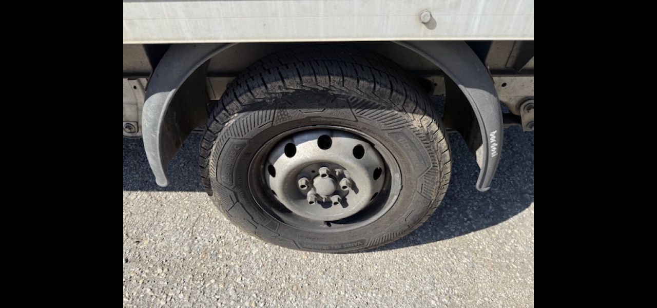 FIAT DUCATO BOX - usata in vendita Abruzzo Marche 1