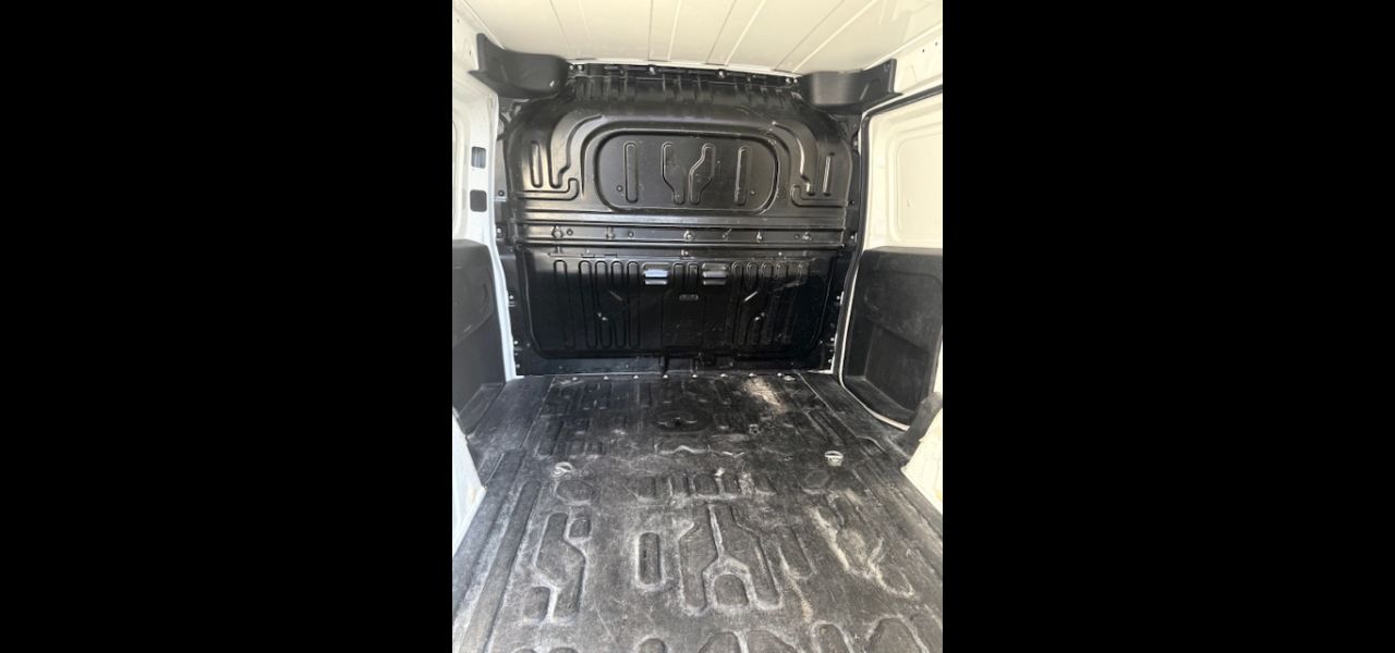 FIAT DOBLO' 1.3 - usata in vendita Abruzzo Marche 1