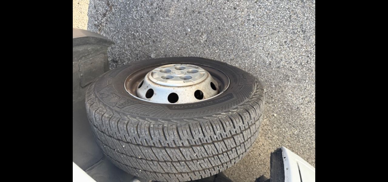 FIAT DUCATO CASSONE FISSO - usata in vendita Abruzzo Marche 1