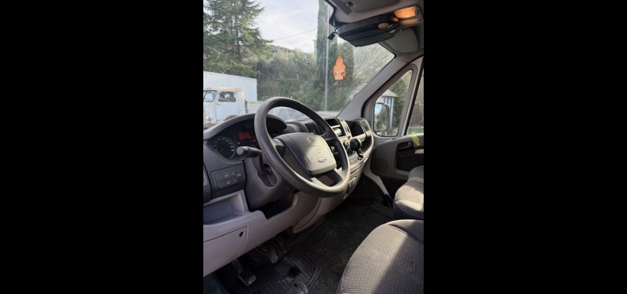 CITROEN JUMPER - usata in vendita Abruzzo Marche 1