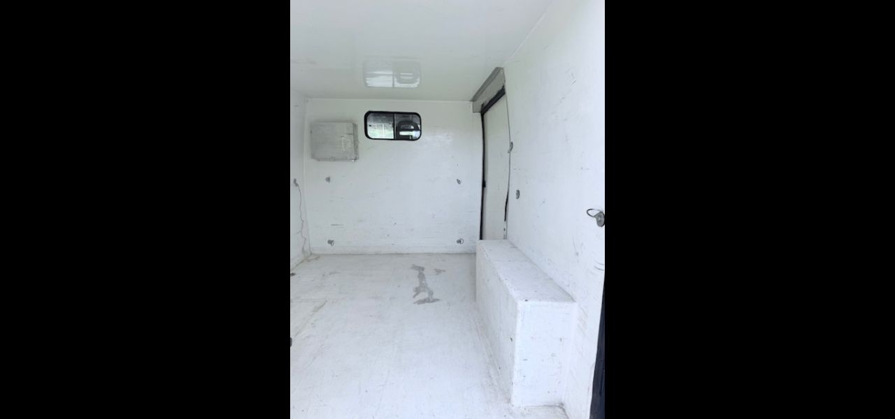 CITROEN JUMPER - usata in vendita Abruzzo Marche 1