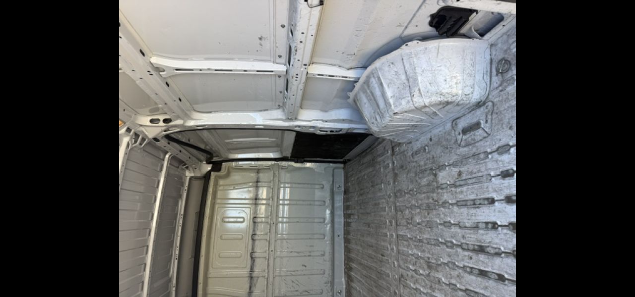 FIAT DUCATO H2L2 - usata in vendita Abruzzo Marche 1