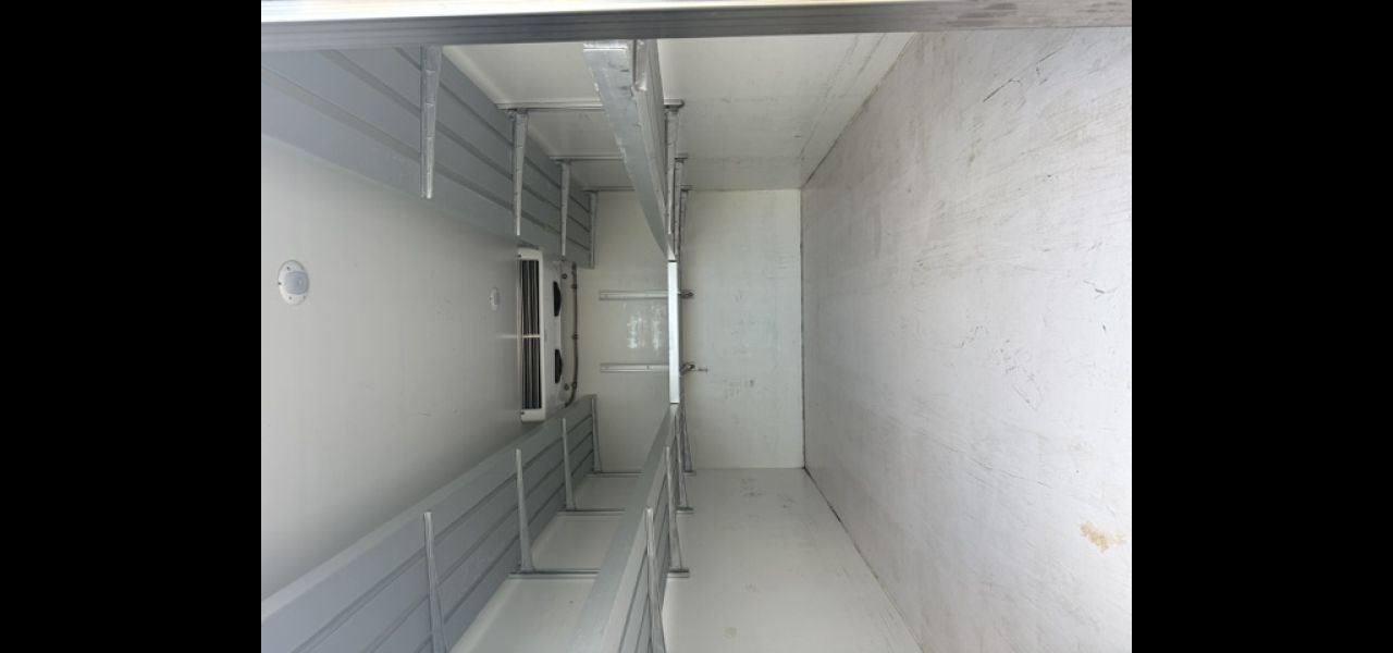IVECO DAILY 35C16 - usata in vendita Abruzzo Marche 1